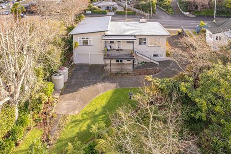 Photo of property in 20 Great North Road, Saint Johns Hill, Whanganui, 4500