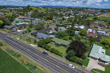 Photo of property in 70 Thames Road, Paeroa, 3600