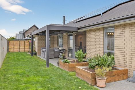 Photo of property in 13 Ladybridge Drive, Rolleston, 7615