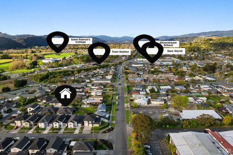 Photo of property in 23 Ashington Road, Silverstream, Upper Hutt, 5019