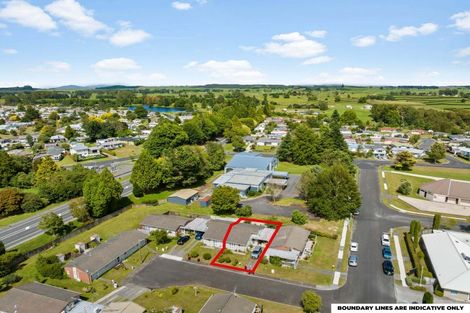 Photo of property in 35 Walnut Place, Tokoroa, 3420