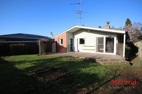 Photo of property in 21 River Terrace, Ashburton, 7700