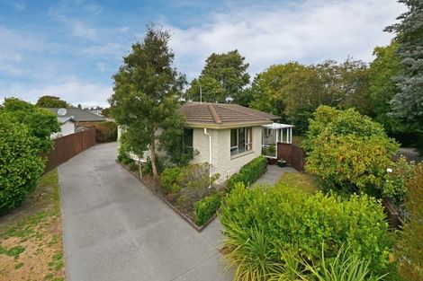 Photo of property in 7 Tracy Place, Redwood, Christchurch, 8051