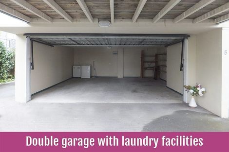 Photo of property in 5/69 Carlton Mill Road, Merivale, Christchurch, 8014