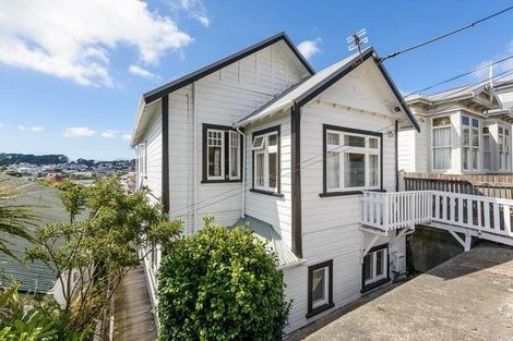 Photo of property in 281a Adelaide Road, Newtown, Wellington, 6021