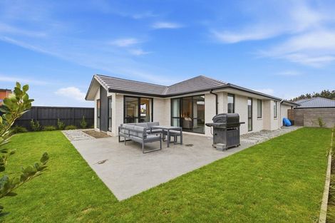 Photo of property in 152 Hungerford Drive, Rolleston, 7615
