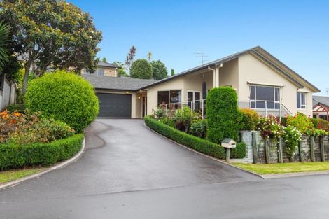 Photo of property in 51 Hallmark Rise, Bethlehem, Tauranga, 3110