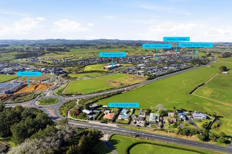 Photo of property in 11 Glenbrook Road, Karaka, Papakura, 2580