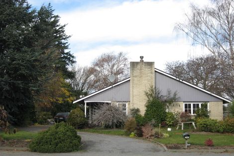 Photo of property in 162 William Street, Netherby, Ashburton, 7700