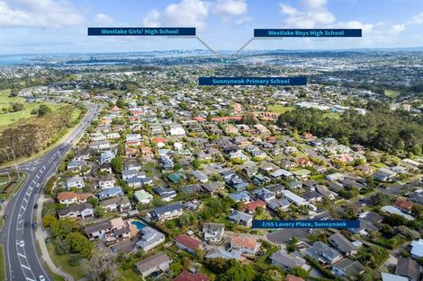 Photo of property in 1/65 Lavery Place, Sunnynook, Auckland, 0632