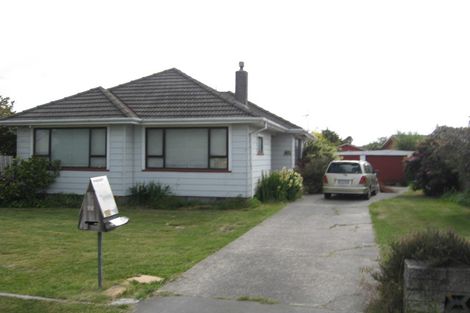 Photo of property in 95 Marshland Road, Shirley, Christchurch, 8061