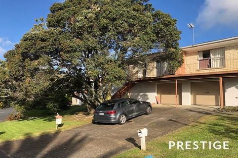 Photo of property in 1/26 Velma Road, Hillcrest, Auckland, 0627
