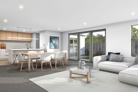 Photo of property in 270 Lincoln Rolleston Road, Rolleston, 7678