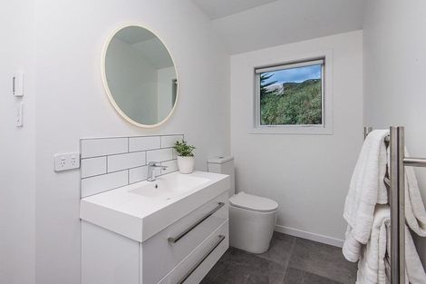 Photo of property in 450 Makara Road, Makara, Wellington, 6972