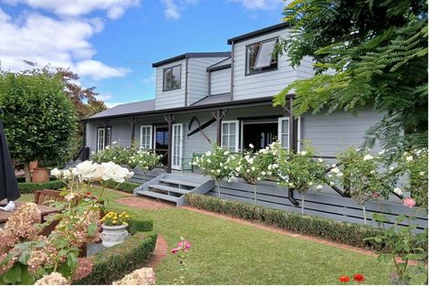 Photo of property in 1007 Ohaupo Road, Te Awamutu, 3800