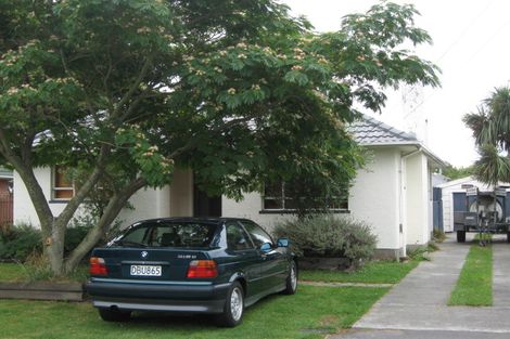 Photo of property in 36 Maryhill Avenue, Hoon Hay, Christchurch, 8025