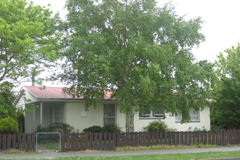 Photo of property in 87 Reynolds Avenue, Bishopdale, Christchurch, 8053