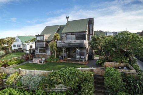 Photo of property in 10 Virginia Grove, Brooklyn, Wellington, 6021