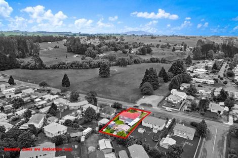 Photo of property in 19 Edward Street, Tokoroa, 3420