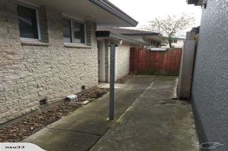 Photo of property in 1/19 Boon Street, Sydenham, Christchurch, 8023