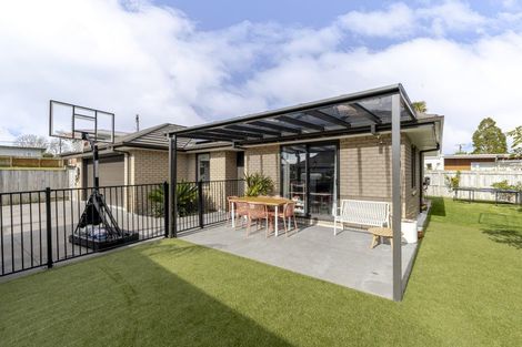 Photo of property in 261a Frankley Road, Ferndale, New Plymouth, 4310
