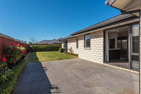Photo of property in 4 Wardell Street, Wigram, Christchurch, 8042