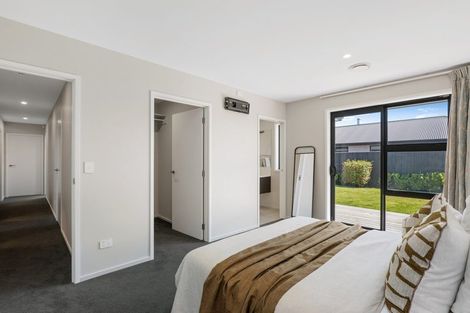 Photo of property in 35 Craig Thompson Drive, Lincoln, 7608