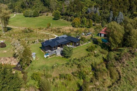 Photo of property in 538 Riwaka-sandy Bay Road, Kaiteriteri, Motueka, 7197
