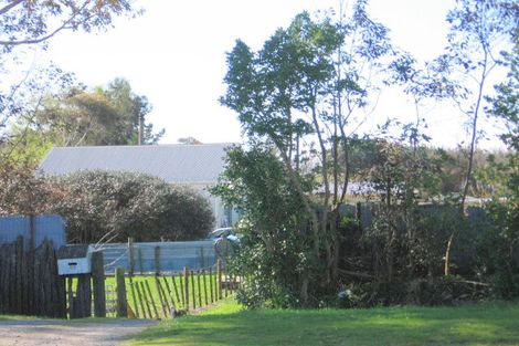 Photo of property in 69 Avenue Road, Foxton, 4814