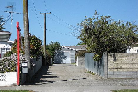 Photo of property in 115 Weld Street, Redwoodtown, Blenheim, 7201