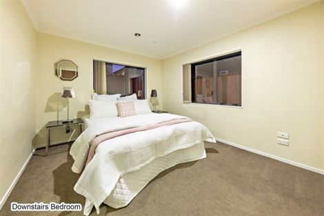Photo of property in 10 Manning Rise, Flat Bush, Auckland, 2019