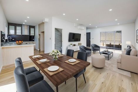 Photo of property in 1a Bennett Road, Pakuranga, Auckland, 2010