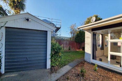 Photo of property in 4/598 Barbadoes Street, Edgeware, Christchurch, 8013