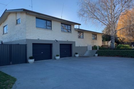 Photo of property in 14 Don Place, Alexandra, 9320