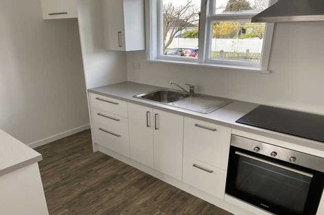 Photo of property in 1 Dix Street, Wigram, Christchurch, 8042