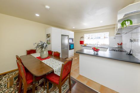 Photo of property in 1/4 Daniel Avenue, Mangere East, Auckland, 2024