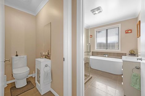 Photo of property in 29 Silverstream Boulevard, Kaiapoi, 7630