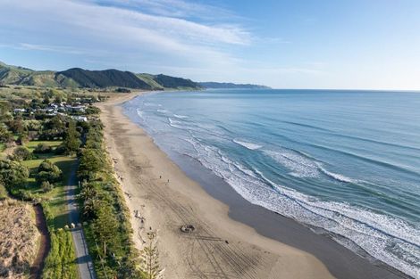 Photo of property in 86 Harper Road, Waimarama, Havelock North, 4294