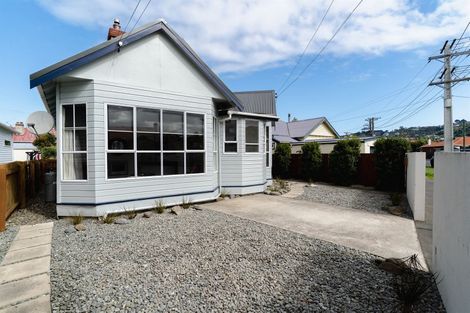 Photo of property in 67 Hargest Crescent, Saint Kilda, Dunedin, 9012
