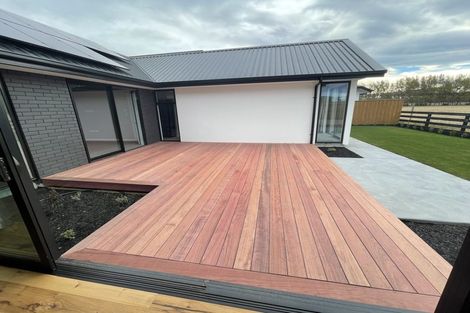 Photo of property in 97 Oaks Drive, Lincoln, 7608