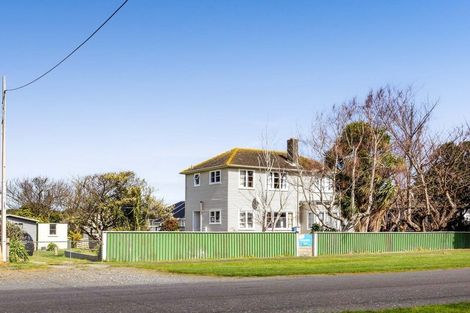 Photo of property in 44a Riemenschneider Street, Manaia, 4612