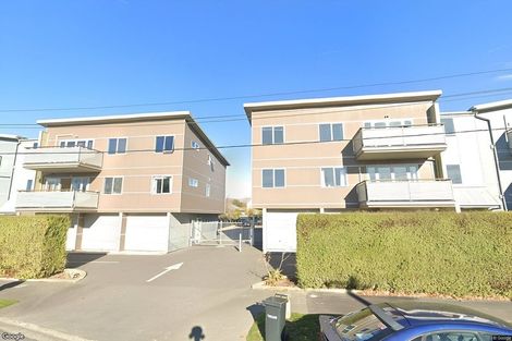 Photo of property in 15/20 Hutcheson Street, Sydenham, Christchurch, 8023
