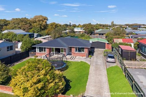 Photo of property in 31 Cridland Street West, Kaiapoi, 7630