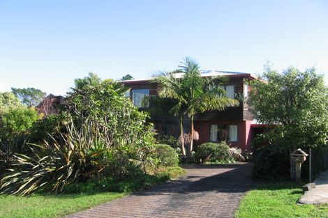 Photo of property in 95 Kauri Point Road, Laingholm, Auckland, 0604