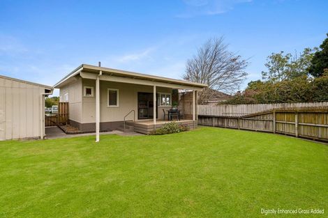 Photo of property in 69 King Street, Waiuku, 2123