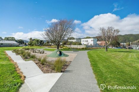 Photo of property in 11 Ron Deal Way, Epuni, Lower Hutt, 5011