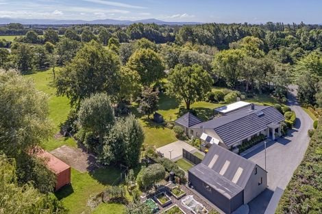 Photo of property in 289 Mill Road, Ohoka, Kaiapoi, 7692