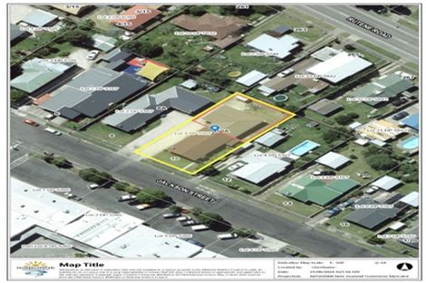 Photo of property in 10 Jackson Street, Kaiti, Gisborne, 4010