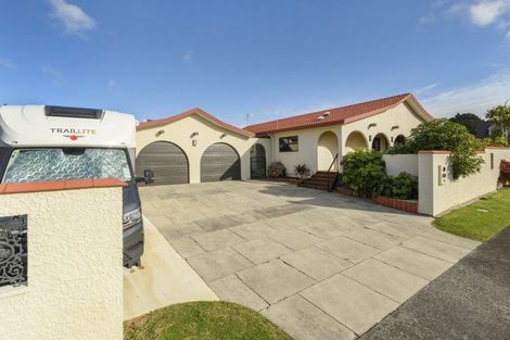 Photo of property in 44 Strathmore Street, Matua, Tauranga, 3110