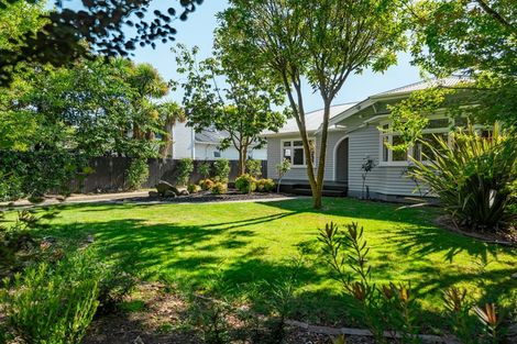 Photo of property in 268 Lyttelton Street, Spreydon, Christchurch, 8024